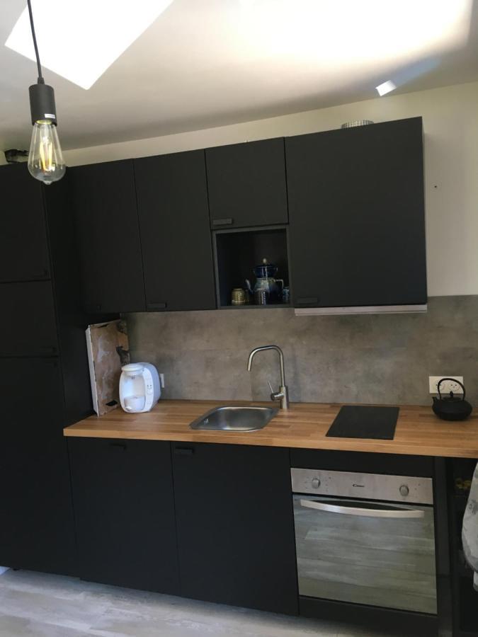 Le Petit Beillard Apartamento Gérardmer Exterior foto