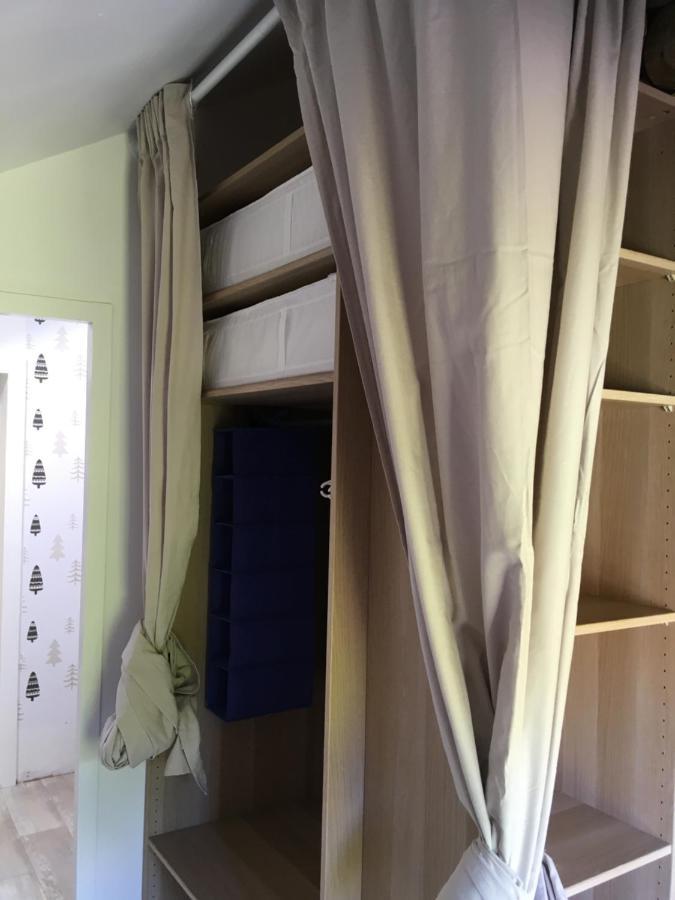 Le Petit Beillard Apartamento Gérardmer Exterior foto