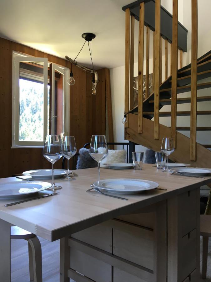 Le Petit Beillard Apartamento Gérardmer Exterior foto